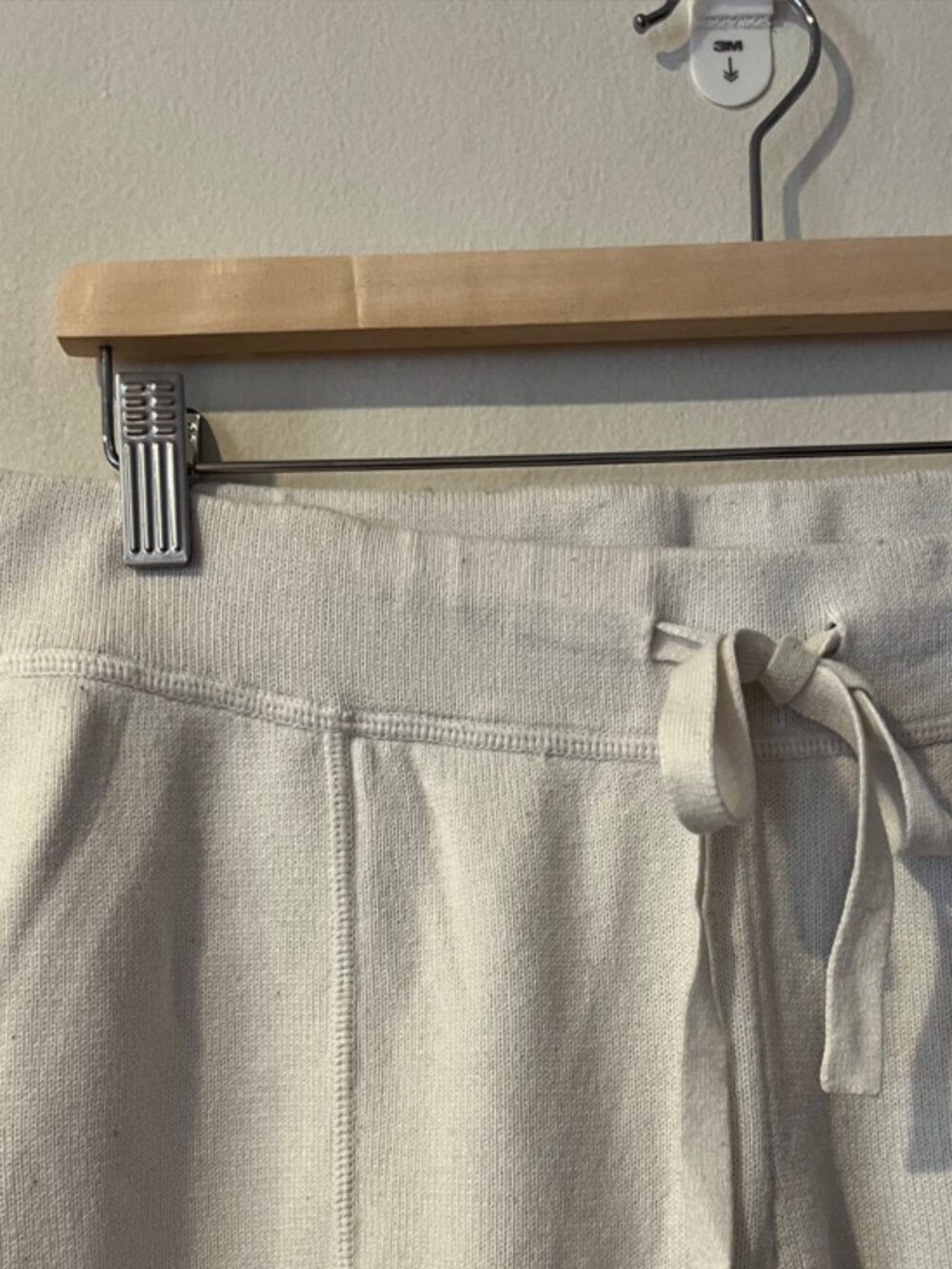 J. Crew Drawstring Sweatpants - Picture 3 of 4